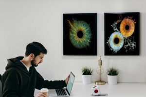 Customizable Poster Medium