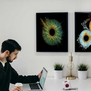 Customizable Poster Medium