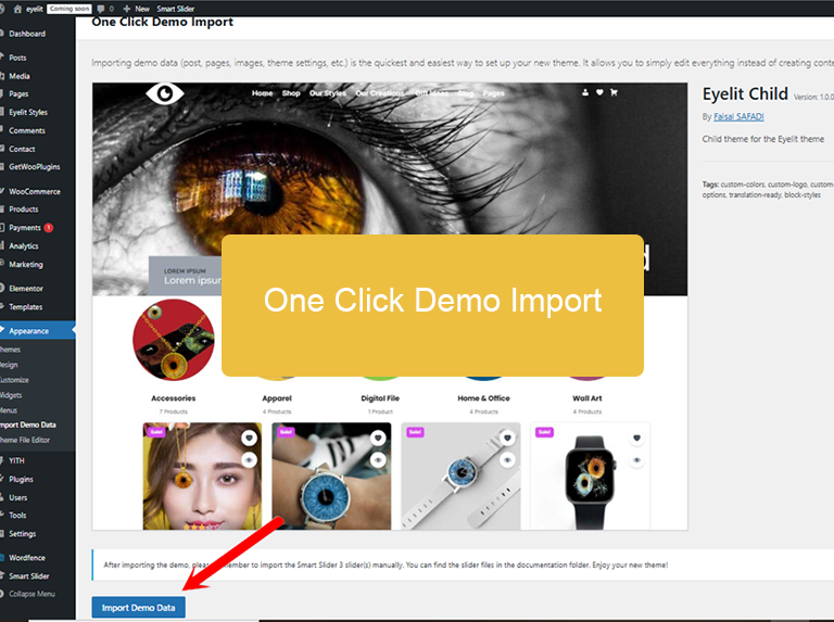 demo