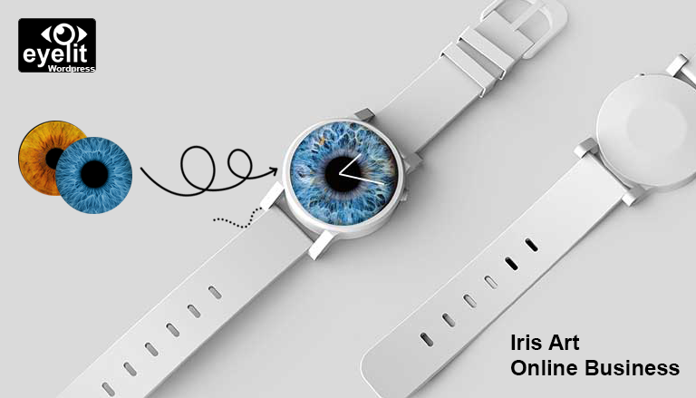 Eyelit - Iris Art WooCommerce Theme